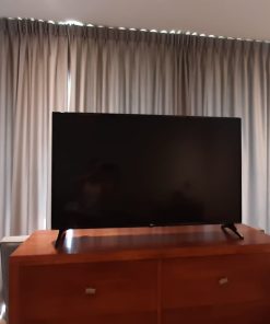Smart Tv 49’