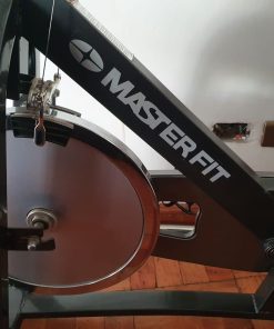 Bicicleta Estática