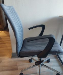 Silla Escritorio 