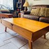 Conjunto de mesas