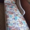 Sillón Márquez García Huidobro