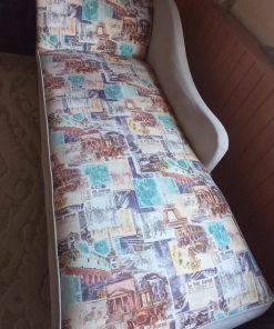 Sillón Márquez García Huidobro  