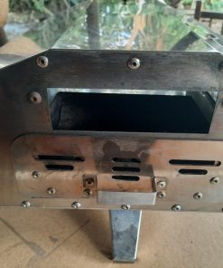 Horno pizza 
