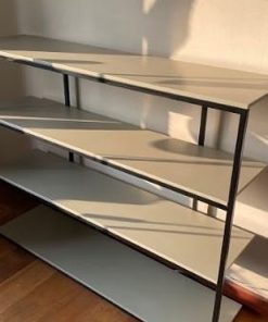 Estructura de acero 