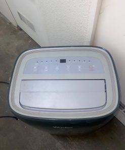 Aire Acondicionado 