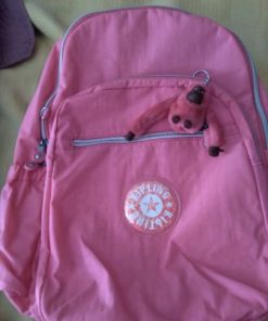 Mochila Kipling