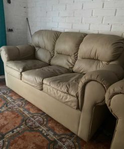 Juego de sillones