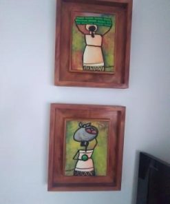 Cuadros