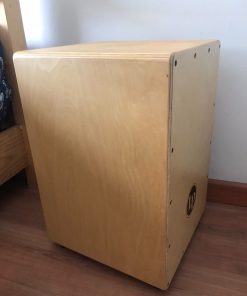 Cajón Flamenco