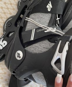Patines 38.5