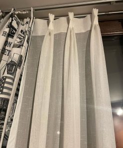 Cortinas 