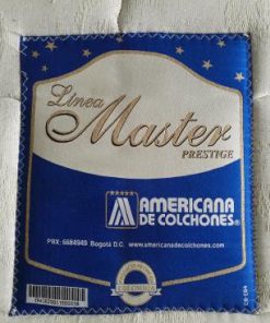 Cama 1,5p