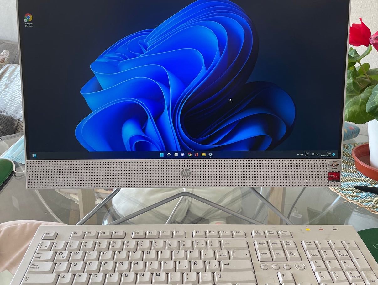 Computador HP