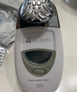 Galvanica Facial 