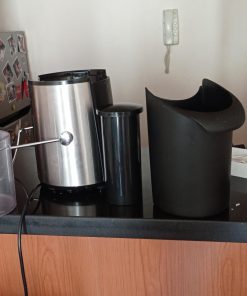 Extractor de Jugo