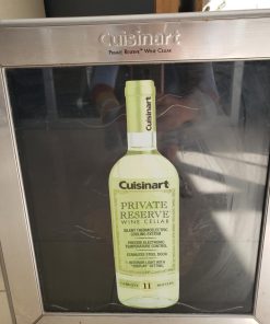 Cava de vinos 