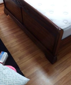 Cama King
