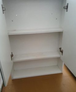 Botiquín Baño