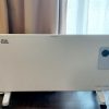 Convector eléctrico MC-15 WiFi