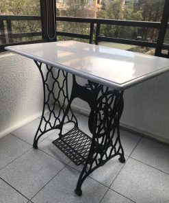 Mesa Mármol