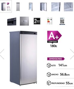 Freezer