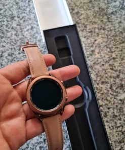 Reloj Samsung 3