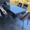 Comedor Terraza