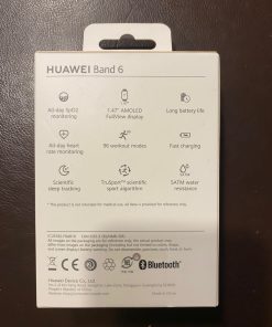 Reloj Huawei