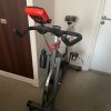 Bicicleta Estática