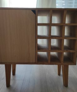 Mueble Bar