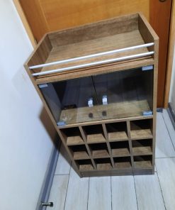 Carro Bar 