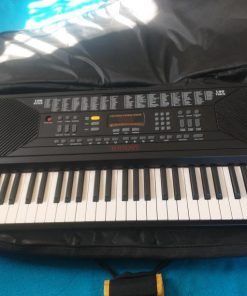 Teclado 