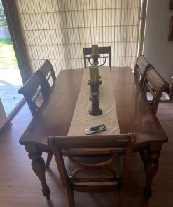Comedor 8p