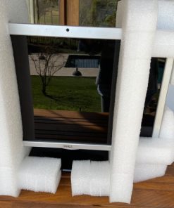 Monitor Plano Dell
