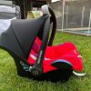 Silla auto