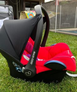 Silla auto 