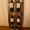 Repisa Vinos