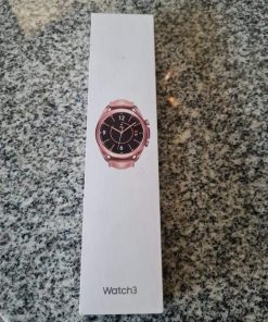 Reloj Samsung 3