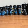 Botas Ski