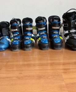 Botas Ski