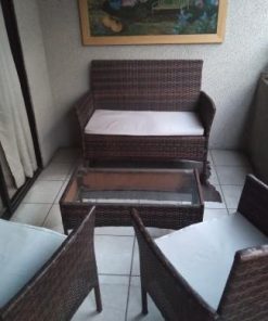 Terraza 