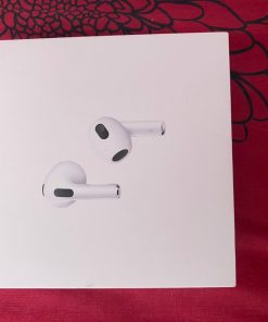 AirPods 3ra 