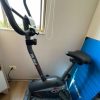 Bicicleta Estática
