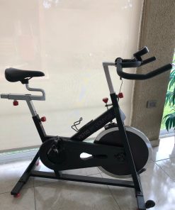 Bicicleta Spinning