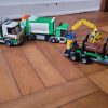 Figuras Lego
