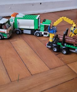 Figuras Lego 