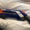 Pistola Nerf