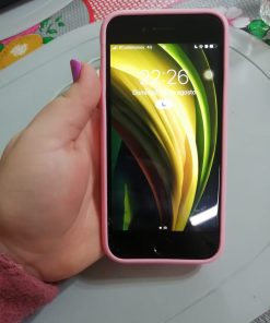 iPhone SE