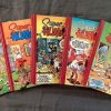 5 Libros