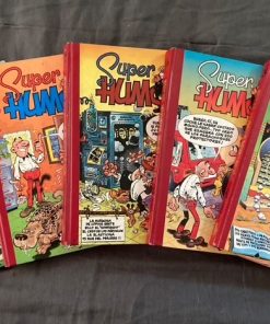 5 Libros 